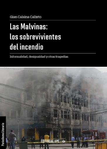 Las Malvinas