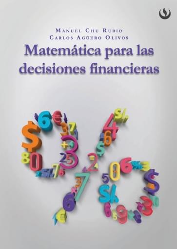 Matemática para las decisiones financieras