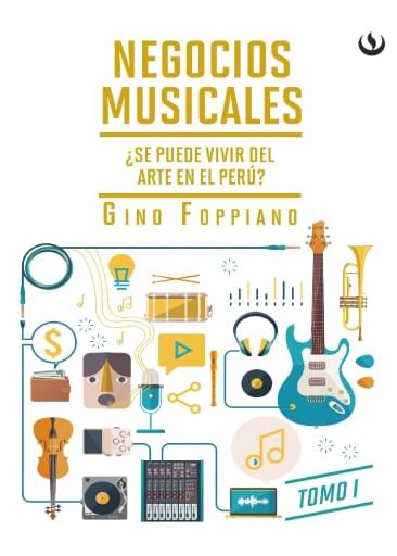 Negocios musicales I