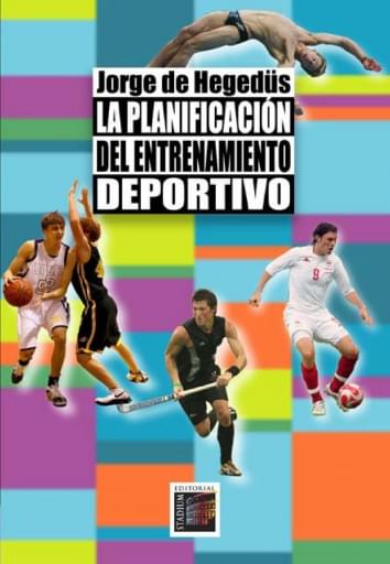 La planificación del entrenamiento deportivo
