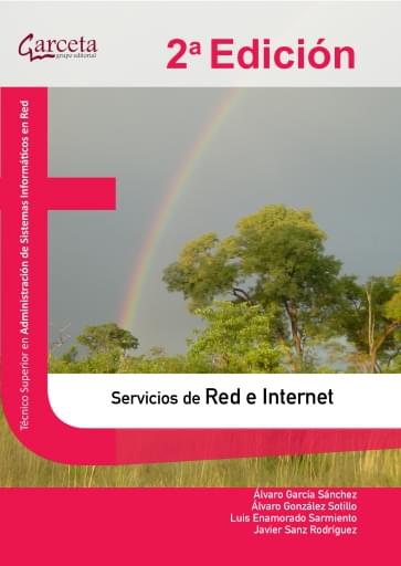 Servicios de Red e Internet