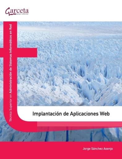 Implantacion aplicaciones web