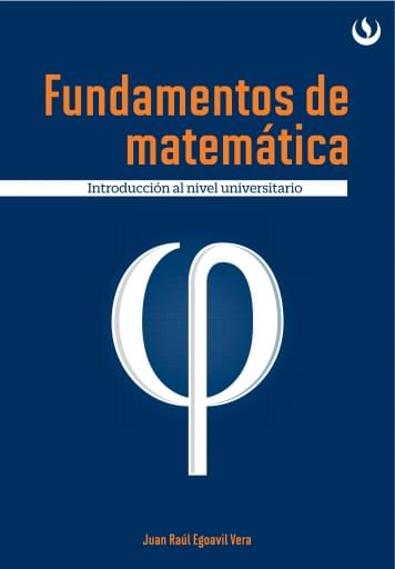 Fundamentos de Matemática