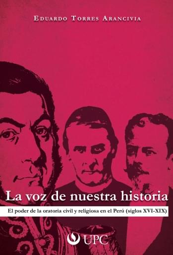 La voz de nuestra historia