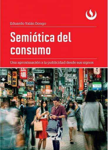 Semiótica del consumo