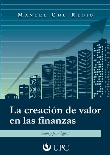 La creación de valor en las finanzas