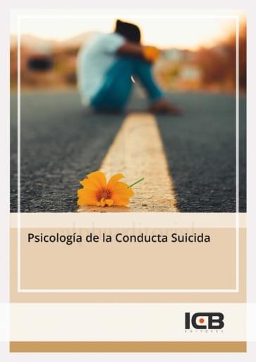 Psicología de la conducta suicida