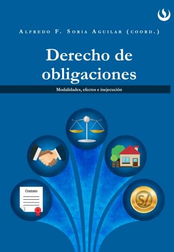 Derecho de obligaciones