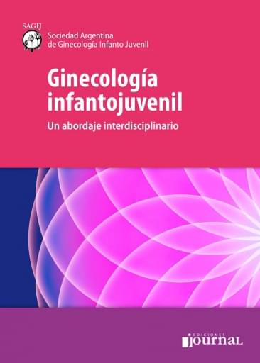 Ginecología infantojuvenil