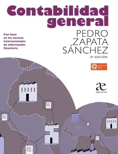 Contabilidad general 10ª ed.
