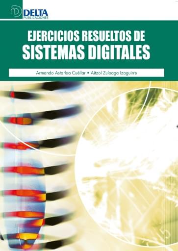 Ejercicios resueltos de sistemas digitales