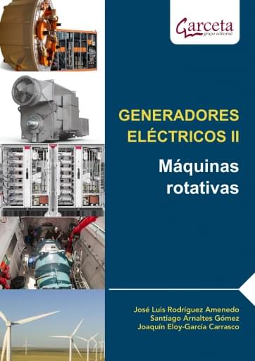Generadores eléctricos II