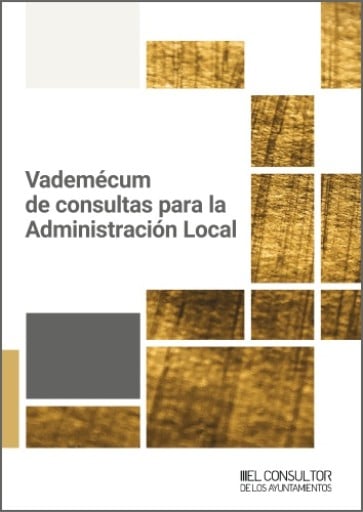 Vademécum de consultas para la Administración local