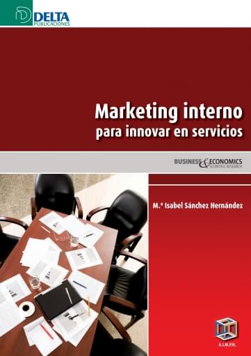Marketing interno para innovar servicios