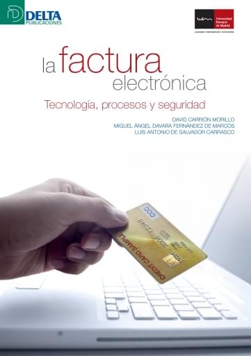 La factura electrónica