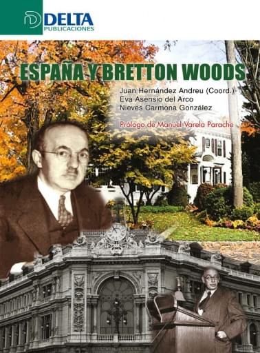España y Bretton Woods