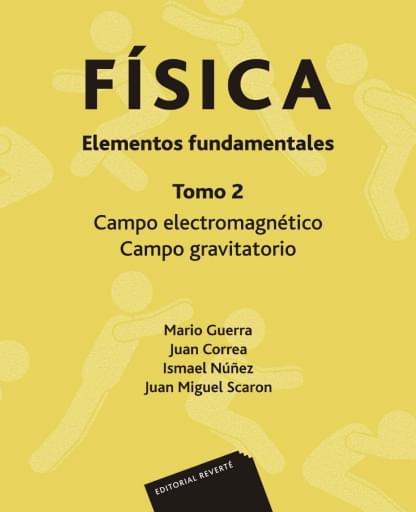 Física Tomo 2
