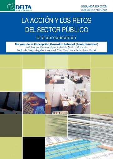 La acción y retos del sector públco