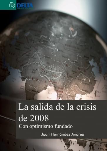 La salida de la crisis de 2008