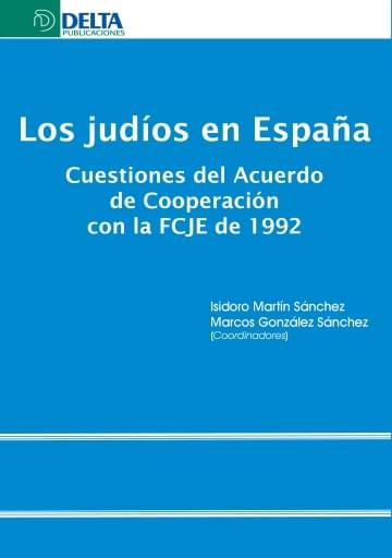Los Judios en España