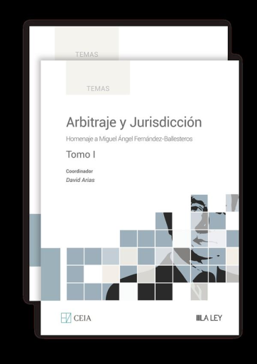 Arbitraje y Jurisdicción