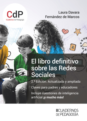 El libro definitivo sobre Redes Sociales 2ª ed.