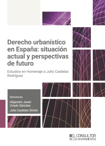 Derecho urbanístico en España