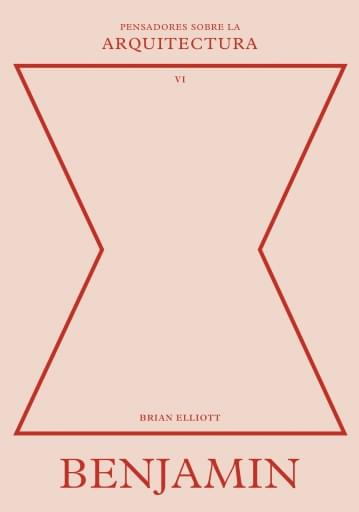 Benjamin sobre la arquitectura