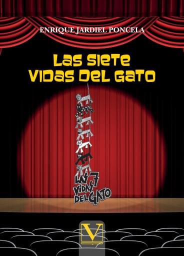 Las siete vidas del gato