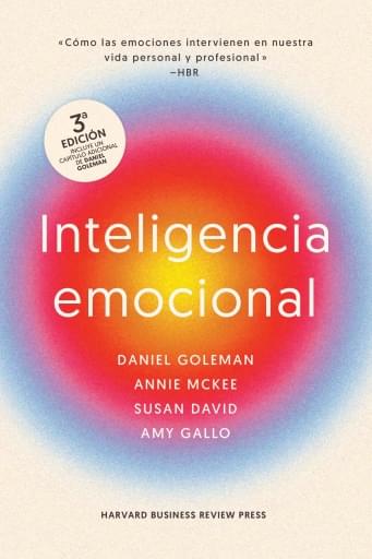 Inteligencia emocional