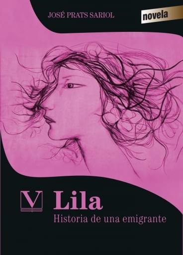 Lila. Historia de una emigrante