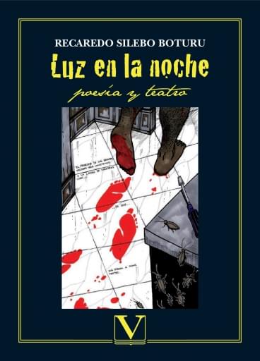 Luz en la noche