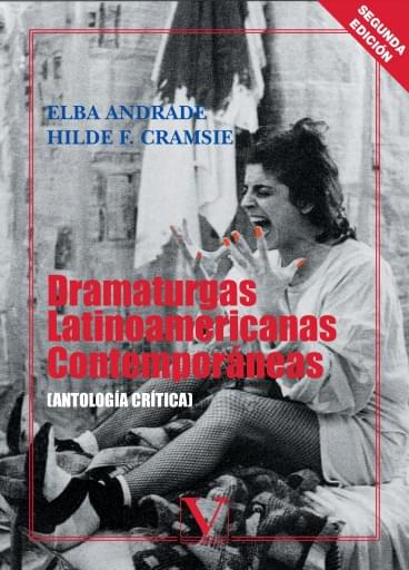Dramaturgas latinoamericanas contemporáneas