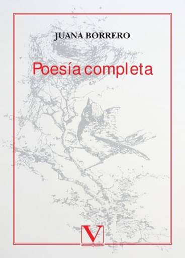 Poesía completa