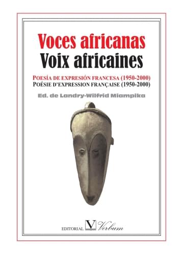 Voces africanas