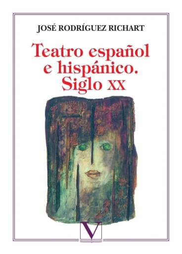Teatro español e hispánico