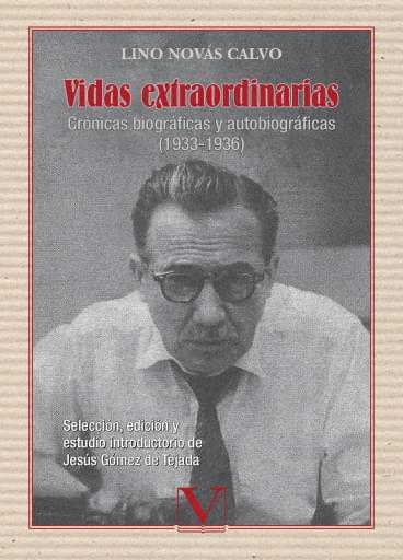 Vidas extraordinarias
