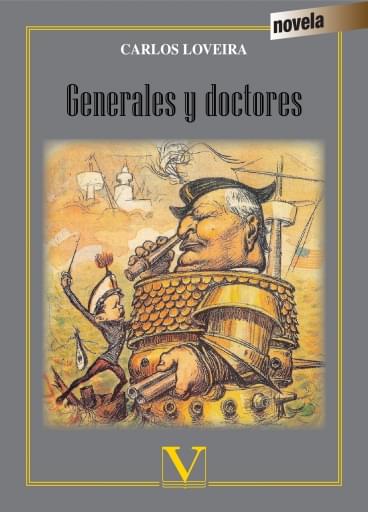 Generales y doctores