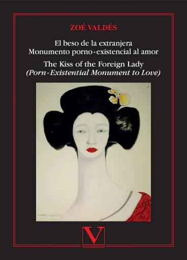El beso de la extranjera
