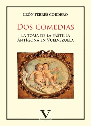 Dos comedias