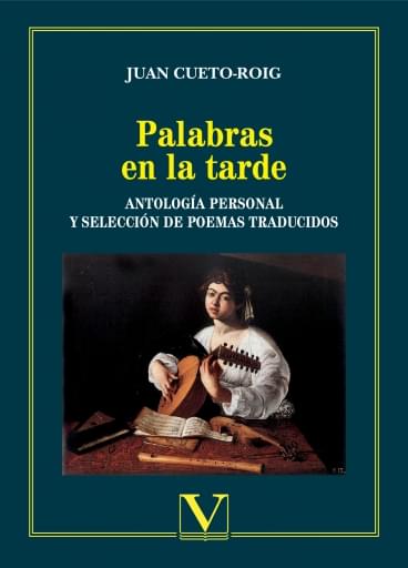 Palabras en la tarde