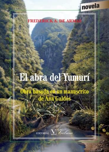 El abra del Yumurí