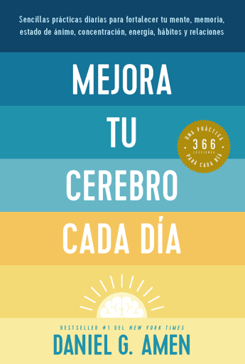 Mejora tu cerebro cada día
