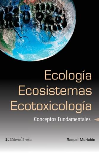Ecología Ecosistemas Ecotoxicología