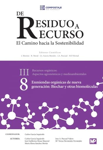 Enmiendas orgánicas de nueva generación: