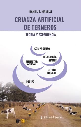 Crianza artificial de terneros