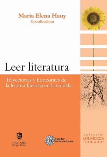 Leer literatura