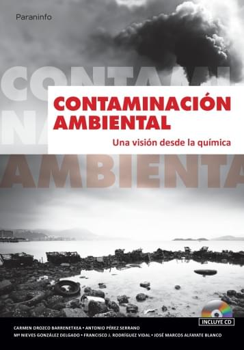 Contaminación ambiental