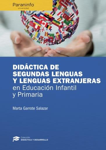 Didáctica de segundas lenguas y lenguas extranjeras en Educación Infantil y Primaria
