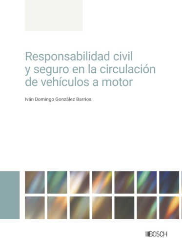 Responsabilidad civil y seguro en la circulación de vehículos a motor